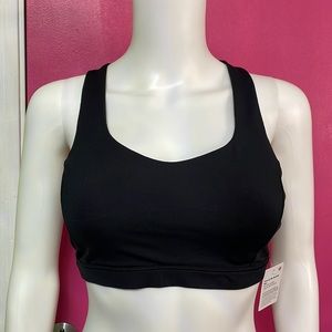 NWT Lululemon bra